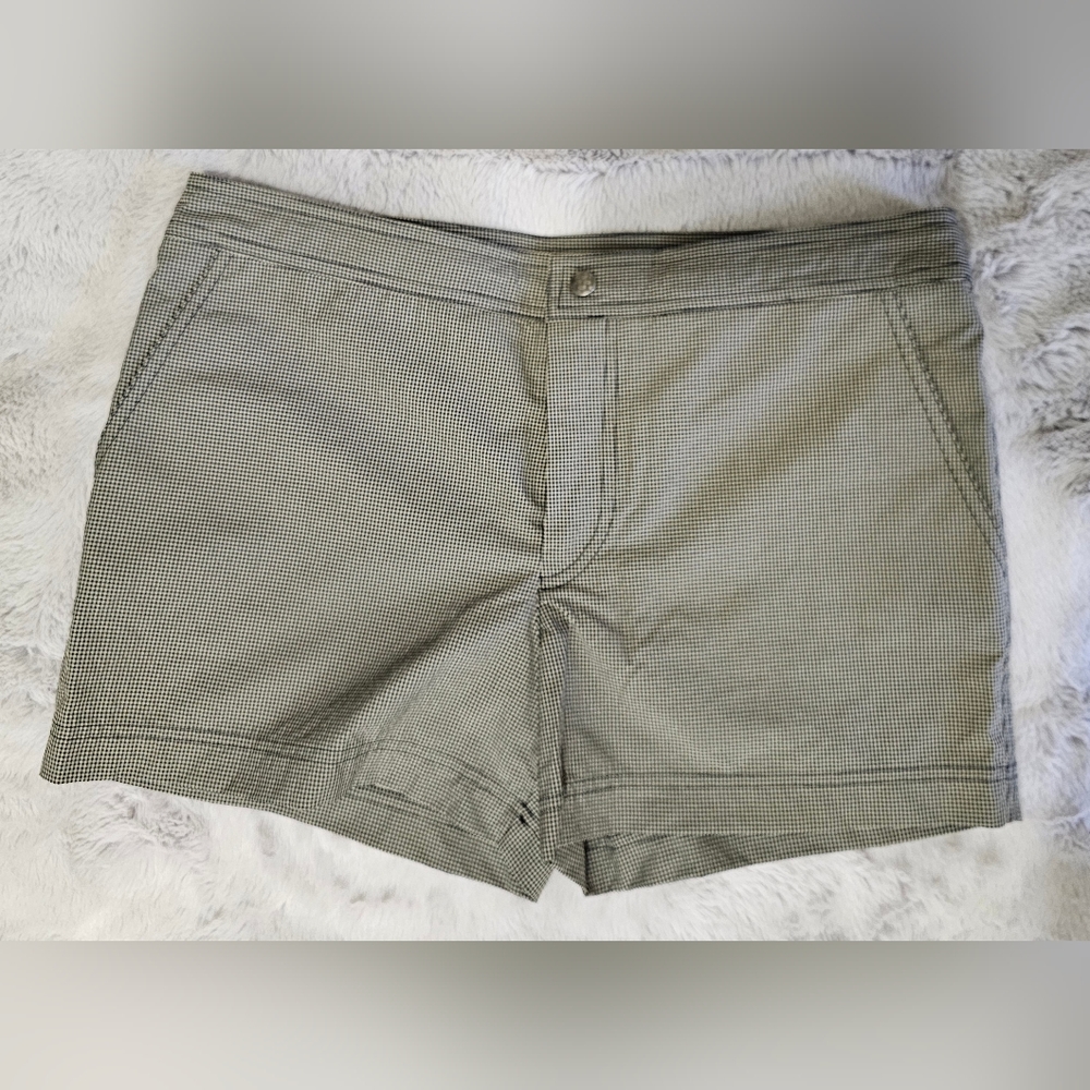 Men's Mr. TURK Swim Trunks Sz 32